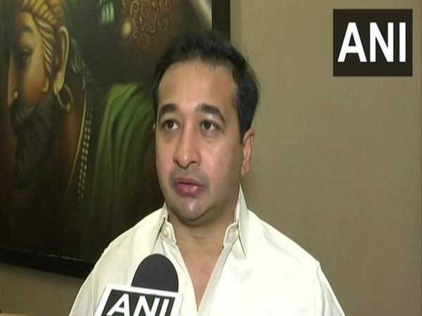 PFI, Nitesh Rane, nia, raid