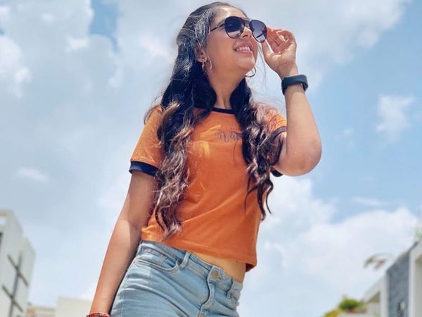 TV Actress Niti Taylor Wedding Date Fixed in February 2020