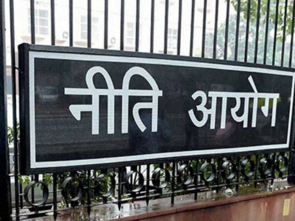 Kishanganj is poorest district in Bihar: Niti Aayog report