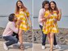 bollywood Singer Neeti Mohan expecting first child look Her baby bump