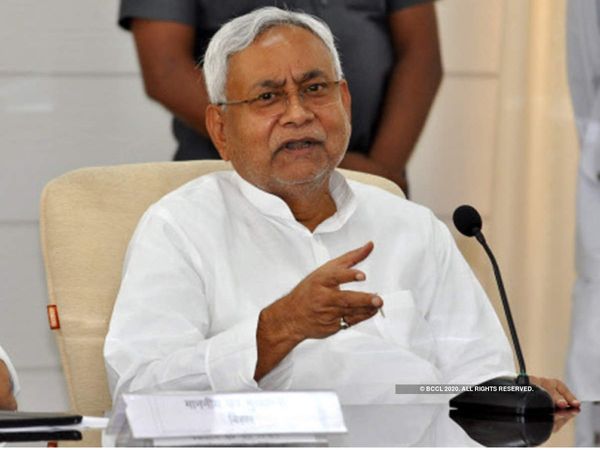 क्राइम कैपिटल बनता जा रहा है बिहार? निशाने पर नीतीश सरकार