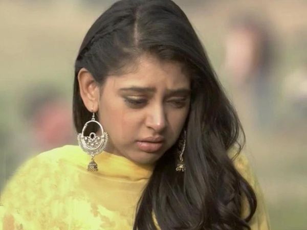 Niti Taylor dog Adore taylor Death Ishqbaaz Actress Reveals He Suffering Since year