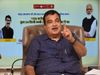 Nitin Gadkari