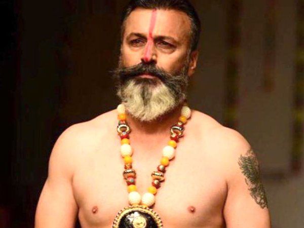 21 वर्ष तक इस शख्स ने आर्मी में किया काम, अब मॉडलिंग में बिखेर रहा जलवे, PHOTOS हैं गवाह