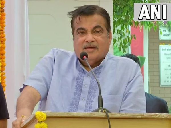 Ratan Tata asked if this hospital is only for Hindus Gadkari replied 