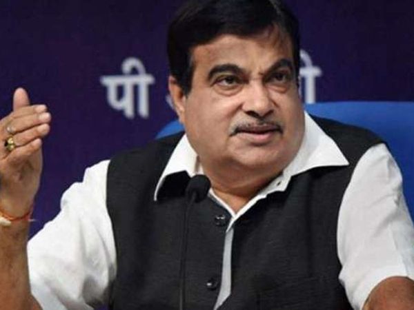 Nitin Gadkari appeals 6 Airbags in vehicles, faster roll-out of flex fuel