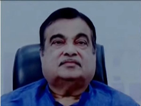Times Now Summit 2021 : Nitin Gadkari says green power freen fuel and green energy are future of india