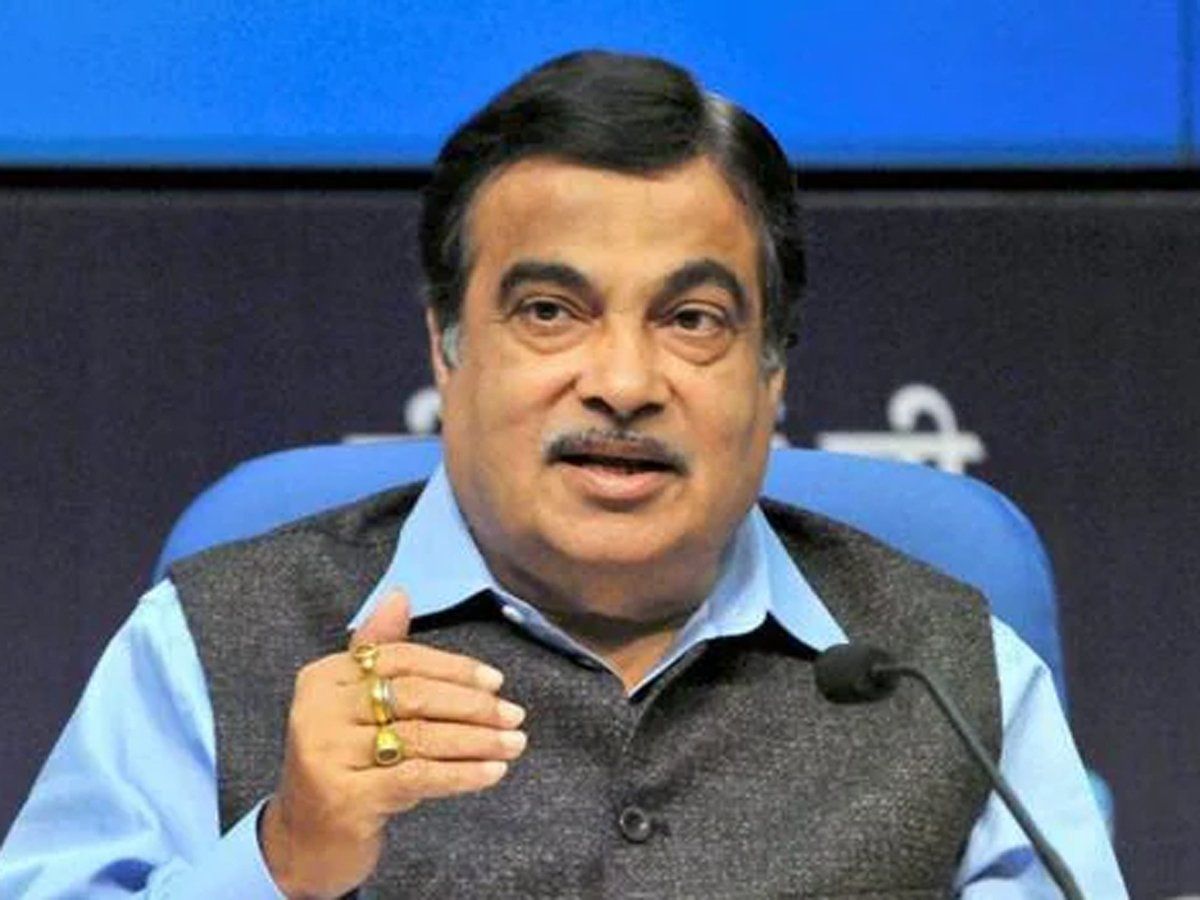 Nitin Gadkari: ग्रीन हाइड्रोजन से बस-ट्रक चलाने की योजना पर गडकरी, कुछ दिनों में खुद ड्राइव करते नजर आएंगे कार