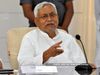 Will Nitish Kumar contest the presidential election? NCP leader offered