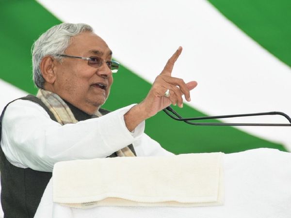 nitish kumar