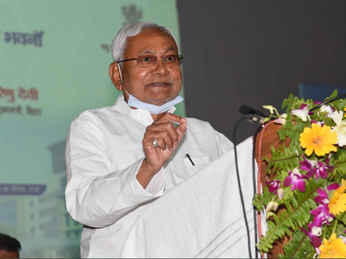 जातिगत जनगणना को लेकर बिहार में 1 जून को होगी सर्वदलीय बैठक, पहले 27 मई को होनी थी बैठक