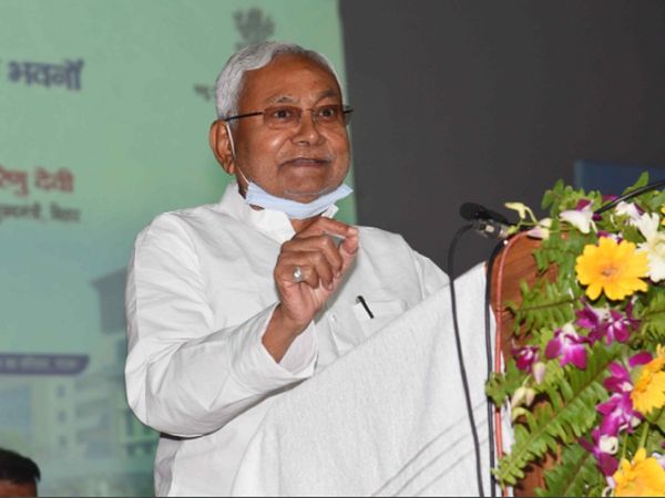 nitish kumar