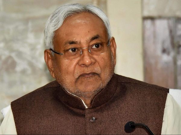 Students from Bihar who are stranded in Kota stage protest police registers case