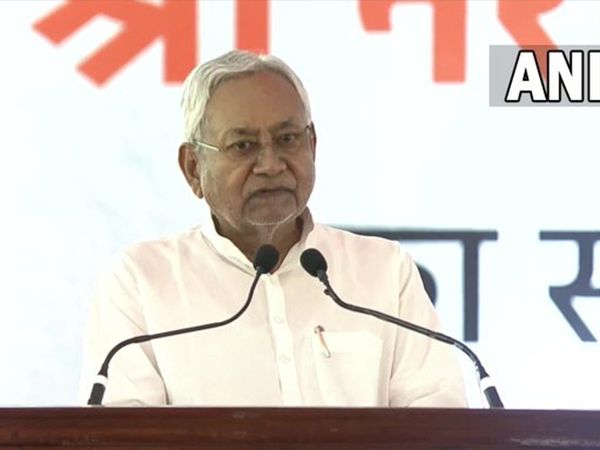 Bihar Chief Minister Nitish Kumar tests positive for COVID 19