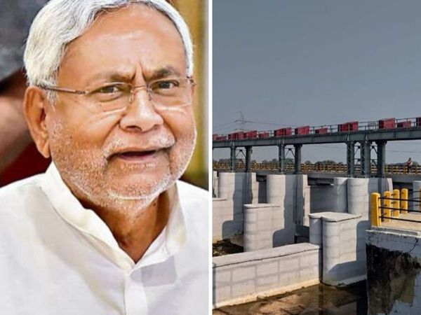 Bihar CM Nitish Kumar calls meeting after Nepal obstructs embarkment repairs