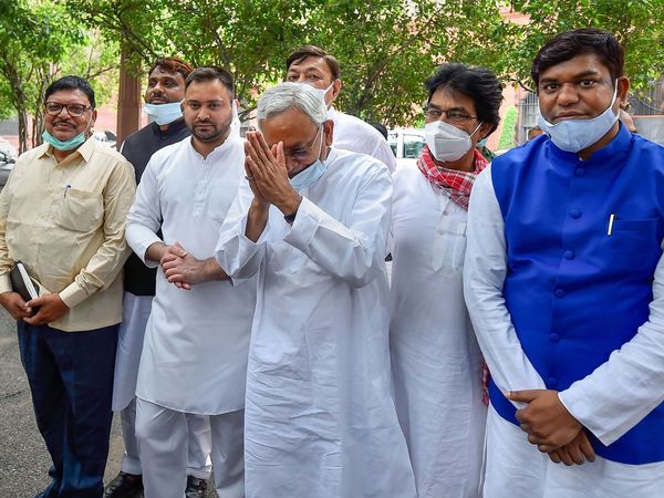 Caste Census in India