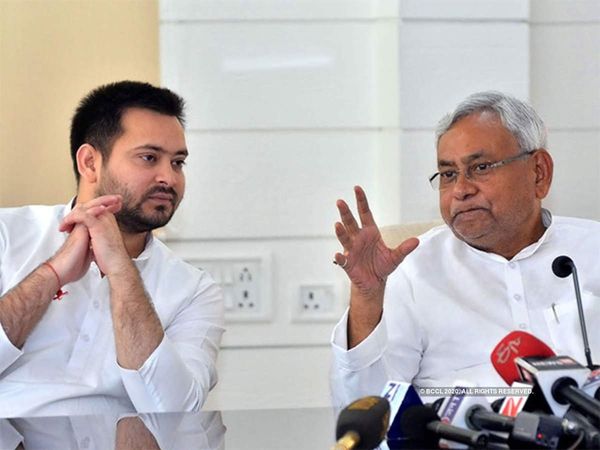 Bihar Election 2020 Who will be the chief minister of Bihar Nitish Kumar or Tejashwi Yadav?