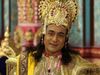 Nitish Bharadwaj as Shri Krishna