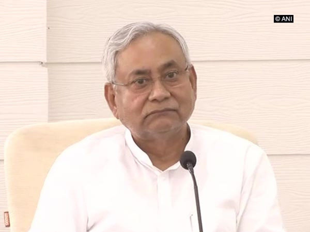 क्या नीतीश करेंगे विपक्ष की राजनीति,चलेंगे अपने राजनीतिक करियर का आखिरी बड़ा दांव !