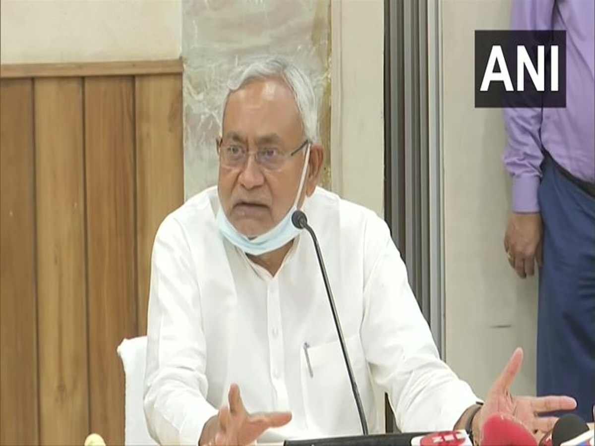 'बीजेपी 50 सीटों पर आ जाएगी अगर...', नीतीश कुमार ने 2024 के लिए विपक्षी एकजुटता का लिया संकल्प