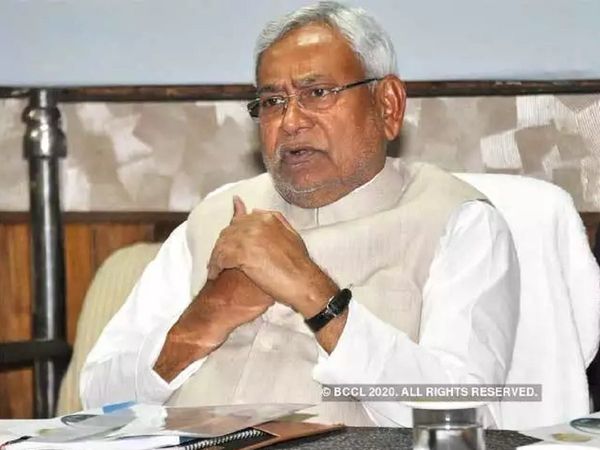 बिहार में कोरोना के 23 मामले, एक की हो चुकी है मौत : नीतीश कुमार