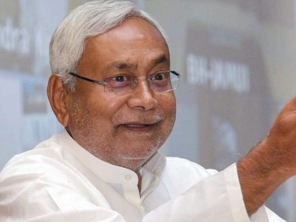 Bihar CM Nitish Kumar announces opening of shops, malls, parks and religious places