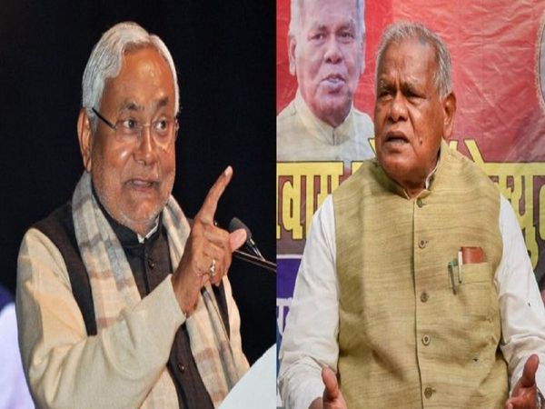 Caste based census, 1931 Caste based census, Nitish Kumar, Jitan Ram Manjhi, Census 2021, Central government, Bihar government, JDU, Hum Party, RJD