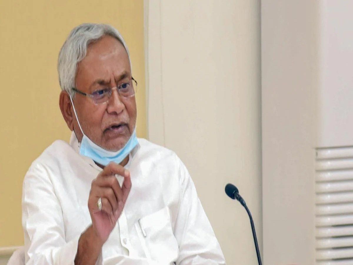 Samaj Sudhar Abhiyan: यदि शराब पीने के लिए बिहार आना चाहते हैं तो ना आएं, सीएम नीतीश कुमार की खरी खरी
