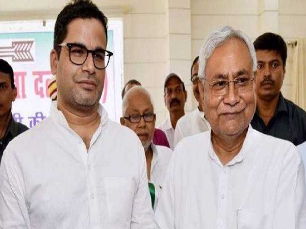 Citizenship Law: जेडीयू उपाध्यक्ष प्रशांत किशोर ने फिर उठाया सवाल- पूछा तीन सीएम खिलाफ बाकी रुख करें साफ