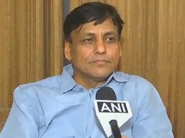 nityanand rai says terrorists will take shelter in bihar if rjd is elected in Bihar