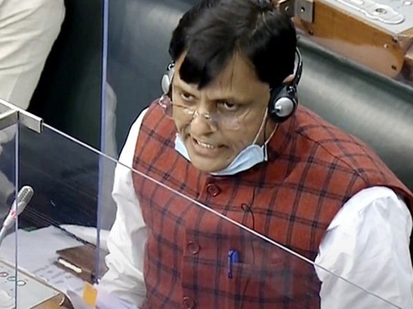 Delhi Police acted swiftly during north-east Delhi violence: MoS Home Rai informs LS