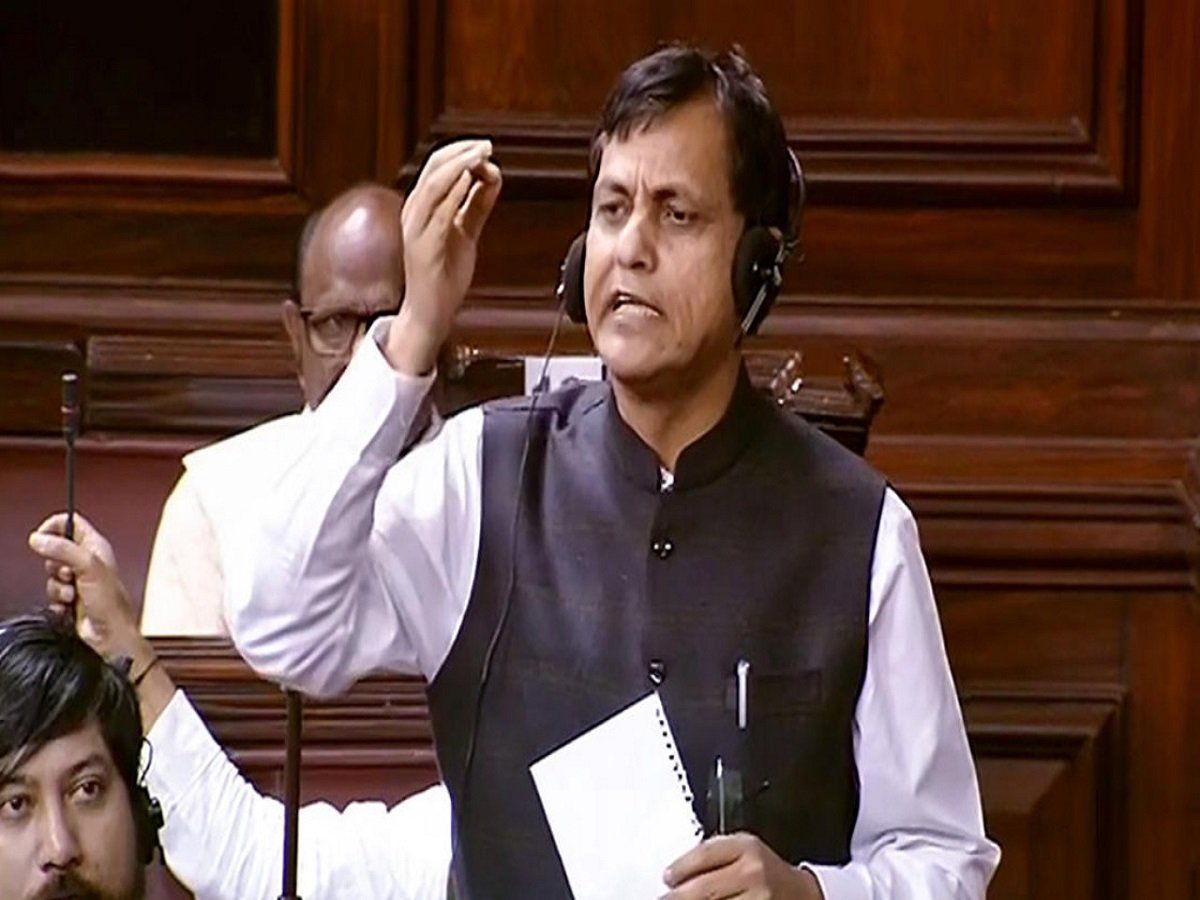 आईएसआईएस और अल कायदा का भारत पर इसलिए है कम असर, संसद में सरकार का जवाब