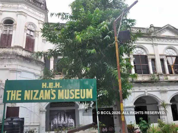 Hyderabad Nizam Money :निजाम के सिर्फ दो वंशजों में बंटेगा पैसा, लंदन हाई कोर्ट का आया फैसला