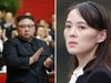 Kim Jong Un demotes sister Kim Yo Jong in party politbureau