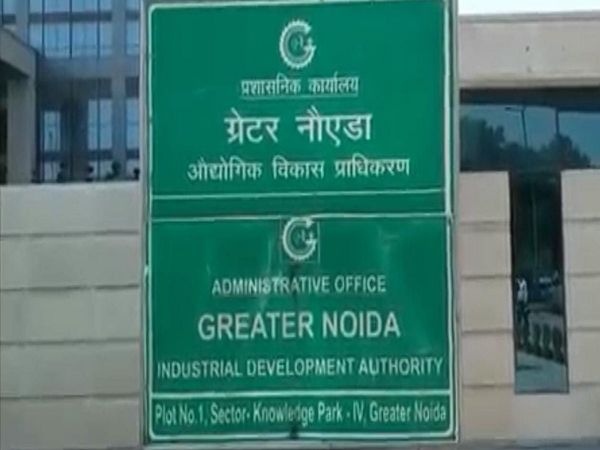 Greater Noida Authority 