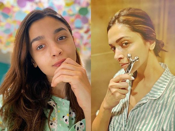 Bollywood divas without makeup during quarantine