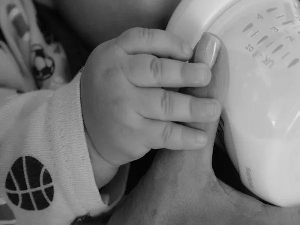 Coronavirus and Breastfeeding