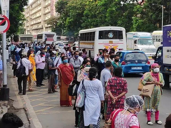 no entry without mask