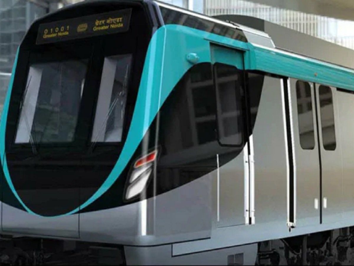 Noida Metro: 7 सितंबर से चलेगी नोएडा मेट्रो, भारत सरकार से मिल गई है अनुमति