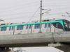Noida Metro