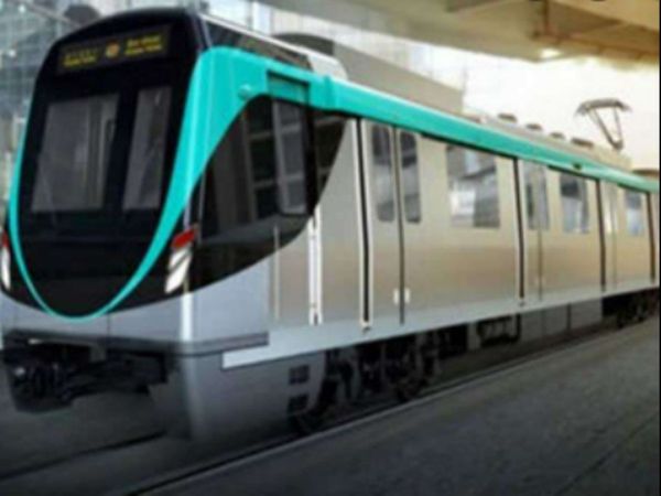 Noida metro hosts birthday party Know About Plan