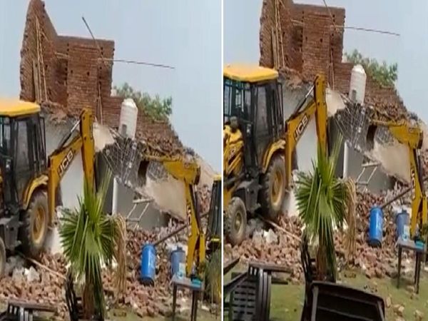 Greater noida development authority 