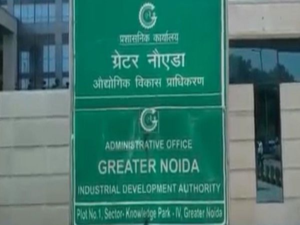 Greater Noida development authority 