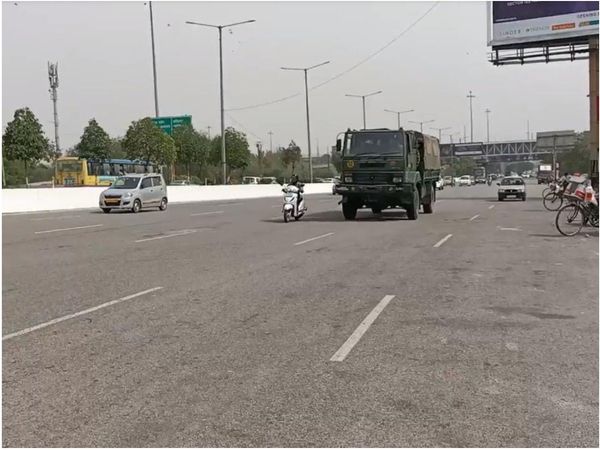 More than 1000 hi-tech cameras will be installed in Noida