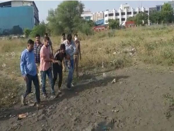 Noida Police encounter 