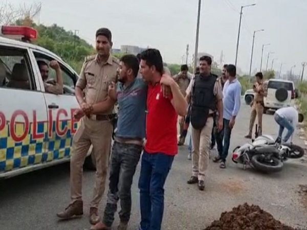 Noida Police