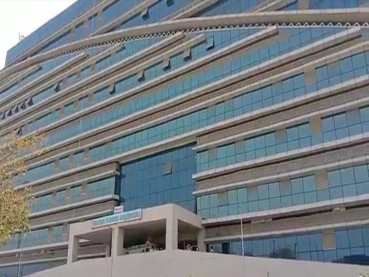 Noida Hospital: अब नोएडा के इस कोविड-19 अस्पताल में बनेंगे बर्थ और डेथ सर्टिफिकेट, आठवें फ्लोर पर है ऑफिस
