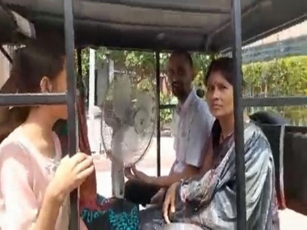 Noida Government hospital