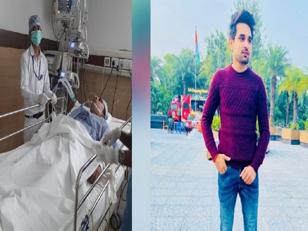 Girlfriend family murder boyfriend after gave poison 