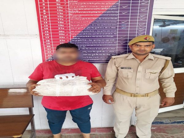 child abuse in noida